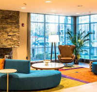 Fairfield Inn  Suites by Marriott Mobile Saraland - USA Accommodation