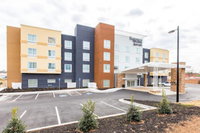Fairfield Inn  Suites by Marriott Atlanta Acworth