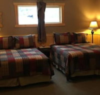 The Red Lodge Inn - USA Accommodation