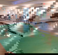 Fairfield Inn  Suites by Marriott Anderson - Tourism Bookings