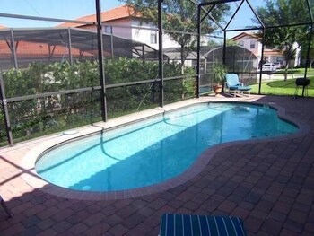 247 High Grove House 4 Bedroom By Florida Star - thumb 0