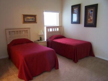 247 High Grove House 4 Bedroom By Florida Star - thumb 4