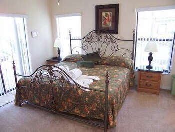 247 High Grove House 4 Bedroom By Florida Star - thumb 3