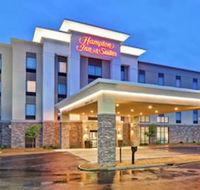 Hampton Inn  Suites Ashland - Tourism Bookings