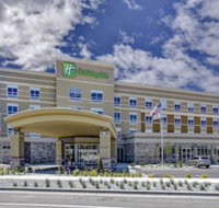 Holiday Inn Nampa an IHG Hotel - Tourism Bookings