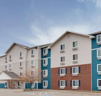 WoodSpring Suites Ankeny - China Accommodation