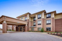 Best Western Plus Tuscumbia Muscle Shoals Hotel and Suites