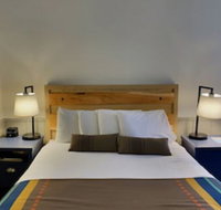 Bright Angel Lodge  Inside the Park - USA Accommodation