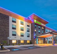 Holiday Inn Express  Suites Camas - Vancouver an IHG Hotel - Tourism Bookings