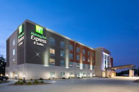 Holiday Inn Express  Suites Sterling an IHG Hotel