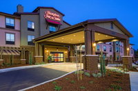 Hampton Inn  Suites Buellton/Santa Ynez Valley CA
