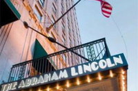 The Abraham Lincoln a Wyndham Hotel