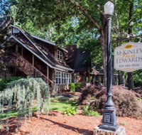 McKinley Edwards Inn - USA Accommodation