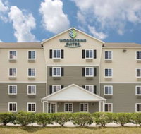 WoodSpring Suites Columbia Fort Jackson - China Accommodation