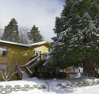 A Seejays Retreat - Tourism Bookings