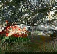 Cedar Crest Lodge - Tourism Bookings