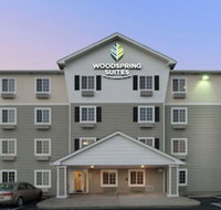 WoodSpring Suites Evansville East - Tourism Bookings