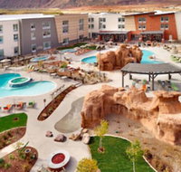 SpringHill Suites by Marriott Moab - Tourism Bookings