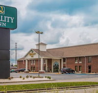 Quality Inn - Tourism Bookings