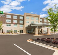 Holiday Inn Express Villa Rica an IHG Hotel - Tourism Bookings