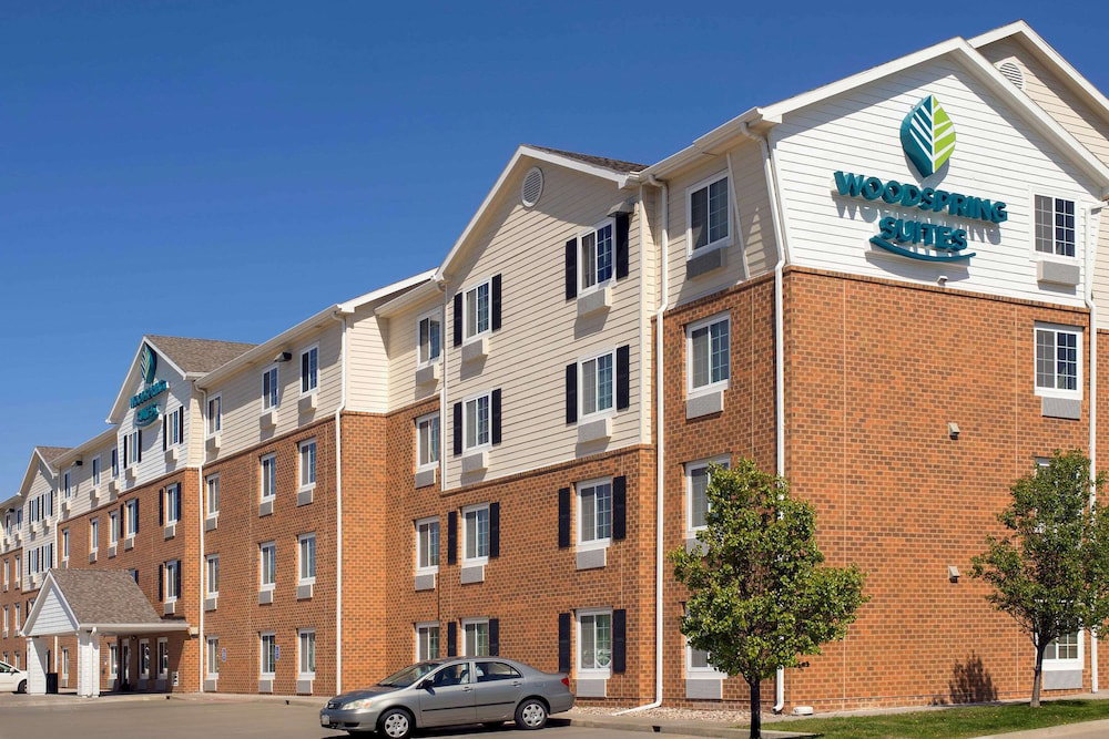 WoodSpring Suites Omaha Bellevue, An Extended Stay Hotel - thumb 1