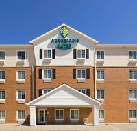WoodSpring Suites Omaha Bellevue an Extended Stay Hotel - Accommodation China