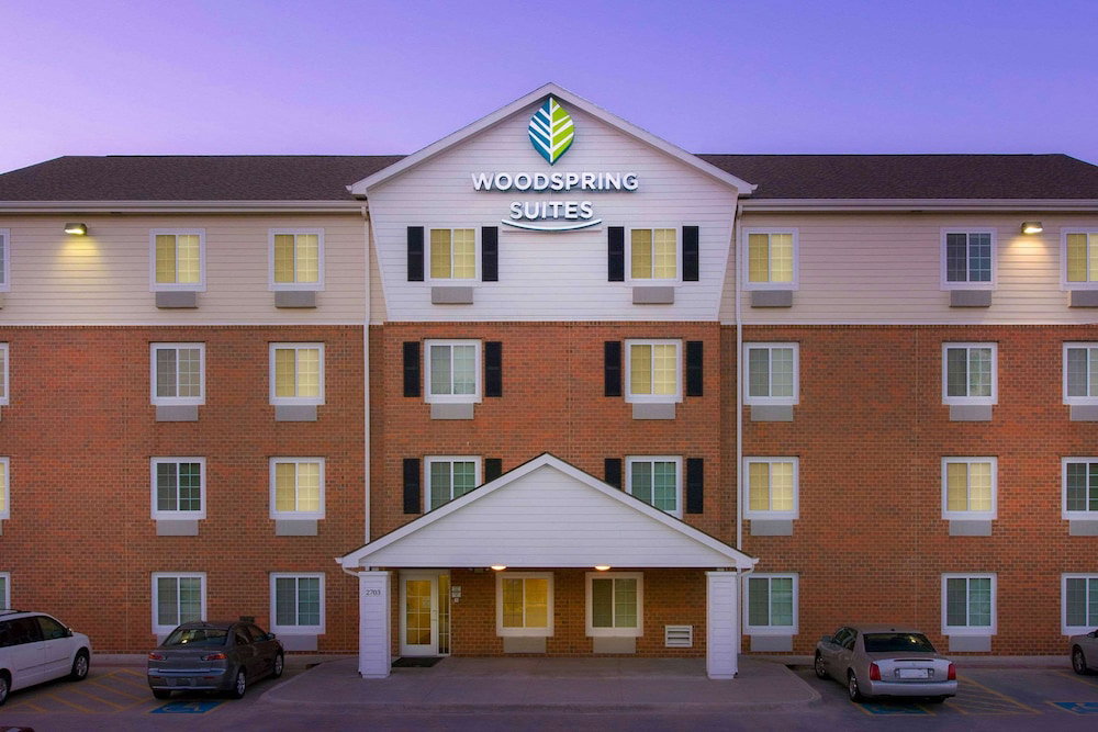 WoodSpring Suites Omaha Bellevue, An Extended Stay Hotel - thumb 2