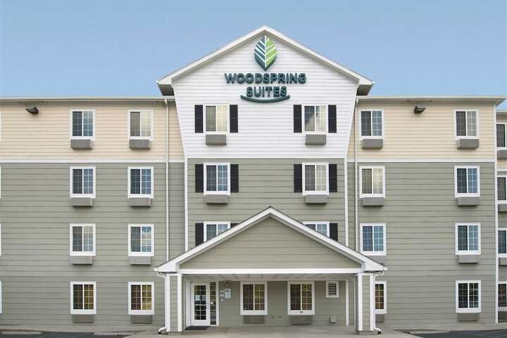 WoodSpring Suites Columbia Lexington - thumb 1