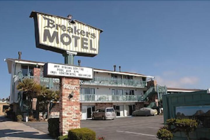 The Landing At Morro Bay - thumb 2