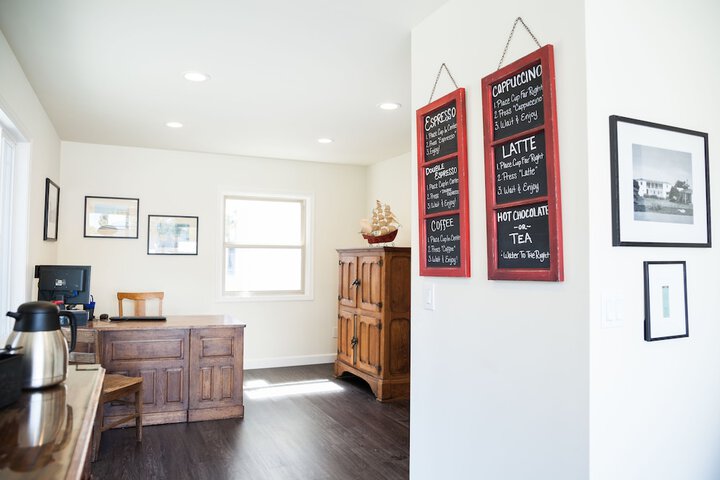 The Landing At Morro Bay - thumb 6