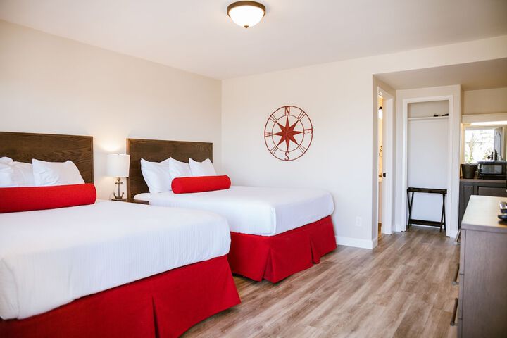 The Landing At Morro Bay - thumb 7