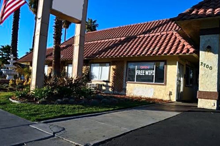 Diamond Inn - thumb 5