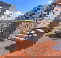 BridgeStreet at the Vue - Tourism Bookings