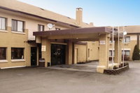 Quality Inn  Suites Binghamton Vestal