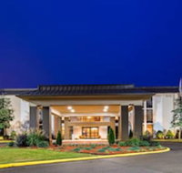 Best Western New Albany - Tourism Bookings
