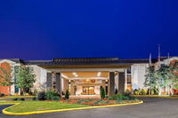 Best Western New Albany