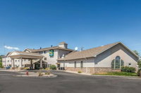 Quality Inn near Monument Health Rapid City Hospital