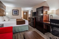 Best Western Plus East Syracuse Inn