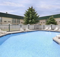 Travelodge by Wyndham Pocatello - USA Accommodation