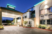 Best Western Woodland Inn
