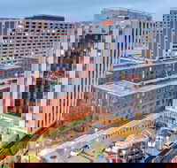 Homewood Suites by Hilton Silver Spring Washington DC - Tourism Bookings