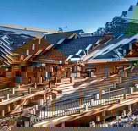 Unforgettable Lake Tahoe Cabin by RedAwning - Tourism Bookings