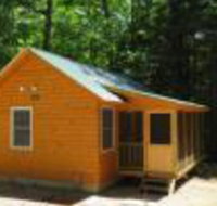 Okie Dokie Cabins - Tourism Bookings