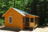 Okie Dokie Cabins