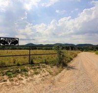 Hunters Cabin - Tourism Bookings