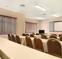 Ramada - Tourism Bookings