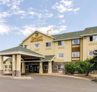 Quality Inn  Suites Westminster Broomfield - Hotels Santiago