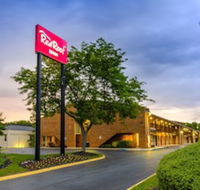 Red Roof Inn Edgewood - Tourism Bookings