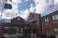 Baymont by Wyndham Mishawaka South Bend Area