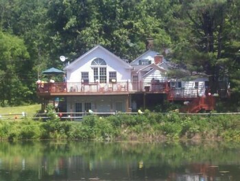 1805 House Bed And Breakfast - thumb 0